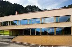 Hotel Alpenrose Ebnit 