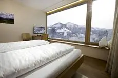 Hotel Alpenrose Ebnit 