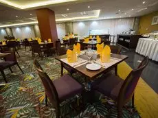 Mercure Jeddah Al Hamra 