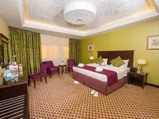 Mercure Jeddah Al Hamra 