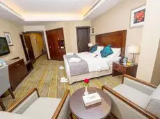 Mercure Jeddah Al Hamra 