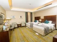 Mercure Jeddah Al Hamra 