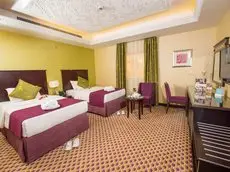 Mercure Jeddah Al Hamra 