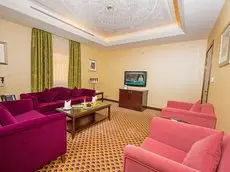 Mercure Jeddah Al Hamra 