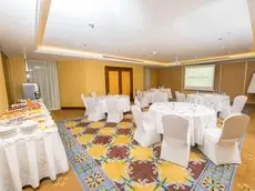 Mercure Jeddah Al Hamra 