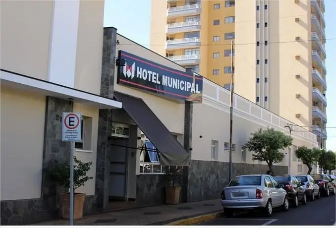 Hotel Municipal