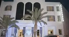 Hotel Olympic Djerba 