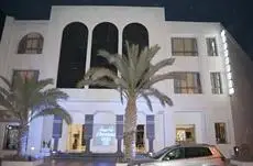 Hotel Olympic Djerba 