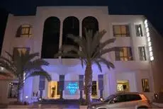 Hotel Olympic Djerba 