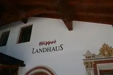Wippas Landhaus 