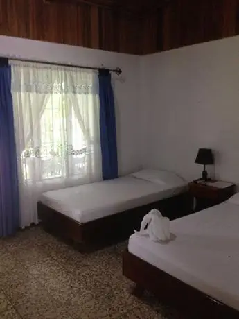 Hotel Villa Fortuna 