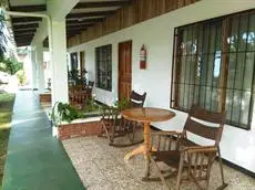 Hotel Villa Fortuna 