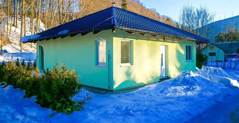 Apartman Zlatonka