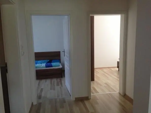 Apartman Zlatonka