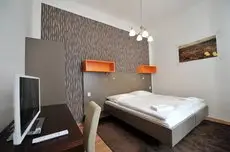 Apartmanovy Dum Centrum 