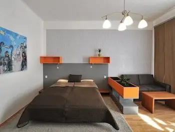 Apartmanovy Dum Centrum 