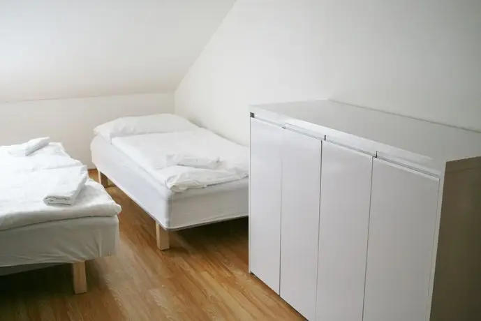 Apartmanovy Dum Centrum 