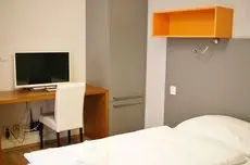 Apartmanovy Dum Centrum 