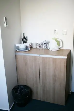 Apartmanovy Dum Centrum 