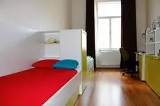 Apartmanovy Dum Centrum 