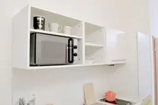 Apartmanovy Dum Centrum 