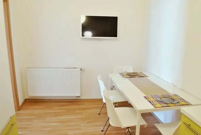 Apartmanovy Dum Centrum 