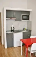 Apartmanovy Dum Centrum 