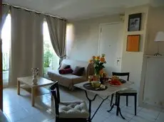 Chambre & Appartement Zen Marseille 13004 