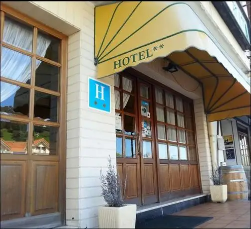 Hotel El Haya 