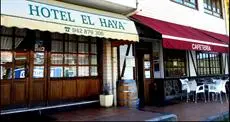 Hotel El Haya 