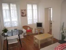 Apartements Orsel 