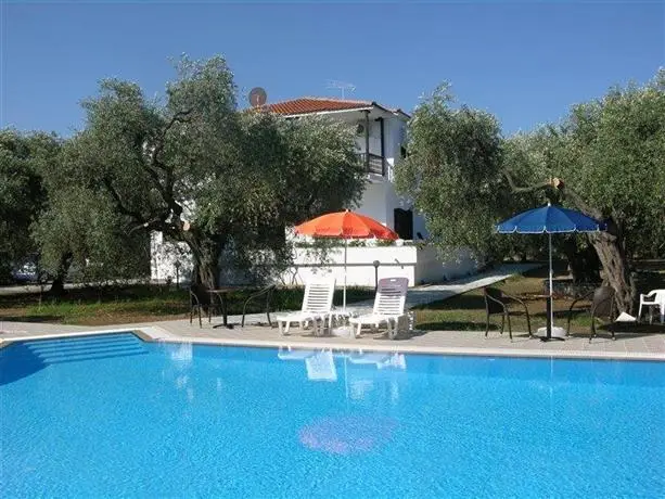 Hotel Nefeli Thasos