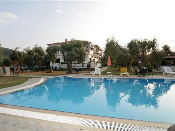 Hotel Nefeli Thasos 