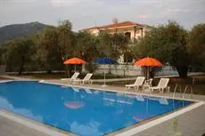 Hotel Nefeli Thasos 