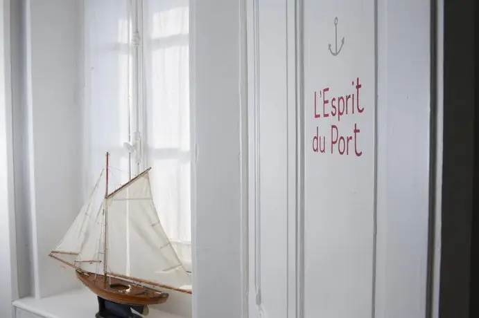 L'Esprit du Port 