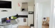 Apartment Paghjella 