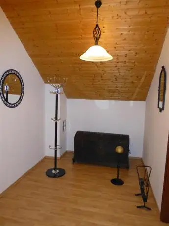 Apartment Nurnberg 