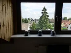 Apartment Nurnberg 