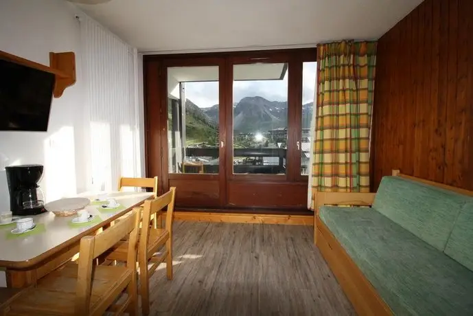 Appartements Tignes Le Lavachet 