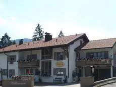 Gastehaus Wolfgang Ruhpolding 