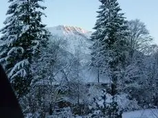 Gastehaus Wolfgang Ruhpolding 