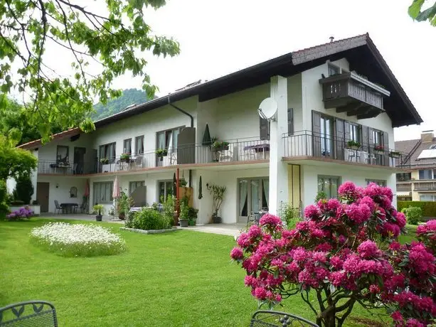 Gastehaus Wolfgang Ruhpolding 