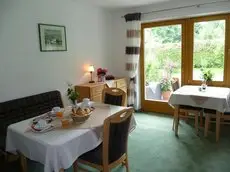 Gastehaus Wolfgang Ruhpolding 