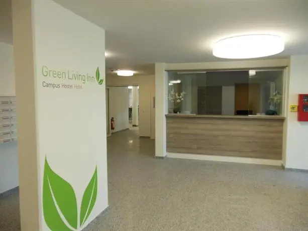 Green Living Inn 