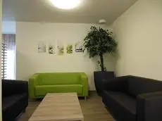 Green Living Inn 