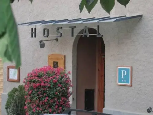 Hostal La Catalana