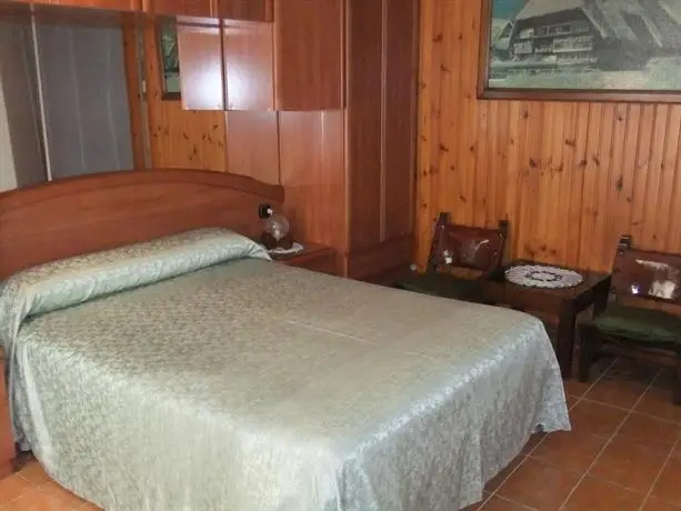 Hostal Orion 