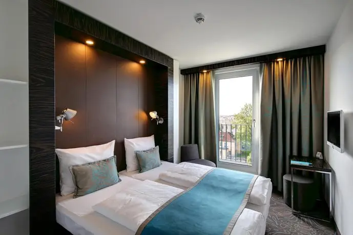 Motel One Rostock