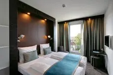 Motel One Rostock 