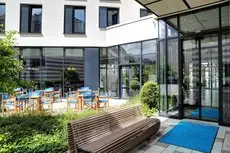 Motel One Rostock 